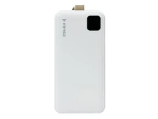 Power Bank Kensa KP-90 22.5W 30000 mAh white - 2