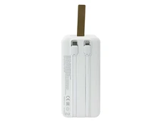 Power Bank Kensa KP-90 22.5W 30000 mAh white - 3