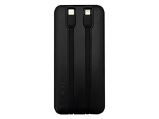 Power Bank Kensa KP-90 22.5W 30000 mAh black - 3