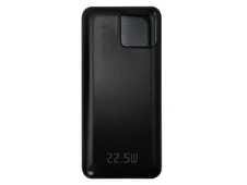 Power Bank Kensa KP-91 22.5W 50000 mAh black - 6