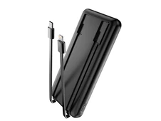 Power Bank WUW Y163 22.5W 10000mAh black - 4