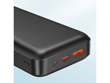 Power Bank iDragon KP-23 20000mAh 22.5W black - 4
