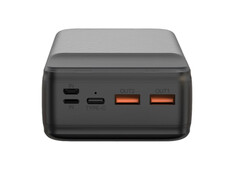 Power Bank XO PR201 65W 30000 mAh black - 2