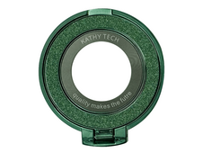 Ring- підставка Shine green - 1