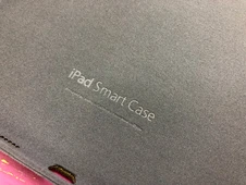 Силиконовый чехол для iPad Pro 10.5"(17)/Air 10.5''(19) Темно-синий - 2