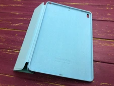 Silicone Cover iPad mini 4 blue - 2