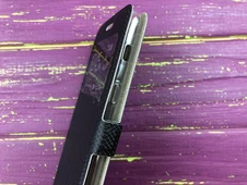 книжка 2 окна Huawei Y7(18)/7C Pro Black - 3