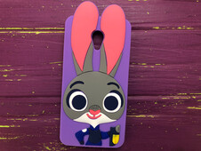 Зоотрополис Hops Meizu M5Note - 3