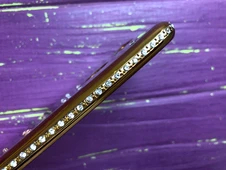 Силикон KINGXBAR Redmi Mi5X/Mi A1 Swan - 2