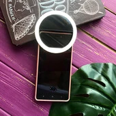 Селфи кольцо - 2