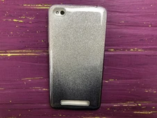 Золотий Дощ Redmi 4a Black - 3