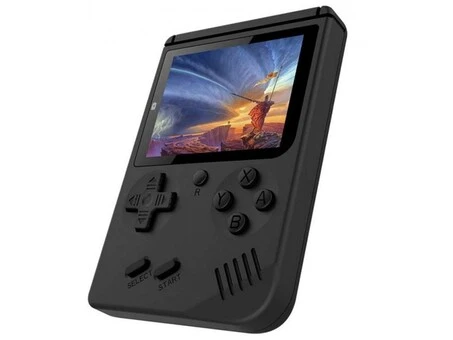 Игровая консоль Optima Game Box RS-777