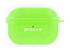 Чохол Proove Air Bump Case AirPods Pro 2 green