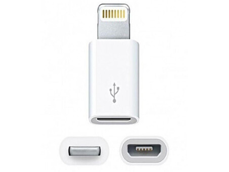 OTG ADPT004 Micro to Lightning