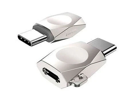 OTG Hoco UA8 micro to Type-C