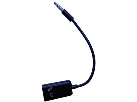 OTG TOTO TCJ-56 3.5 jack 2in1