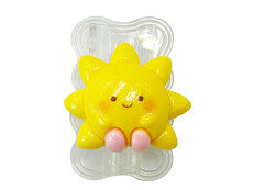 Захист для кабелю 3D sun clear