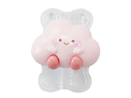 Захист для кабелю 3D cloudlet clear