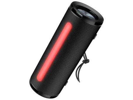 Bluetooth колонка BOROFONE BR31 black