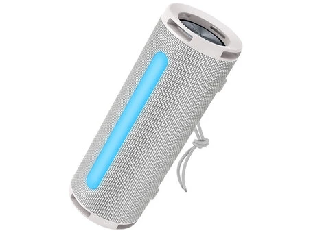 Bluetooth колонка BOROFONE BR31 gray