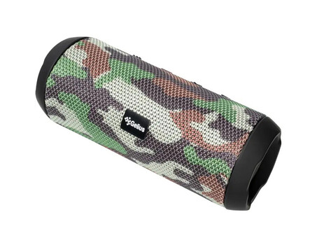 Bluetooth колонка Gel Pro GP-BS510SE Army