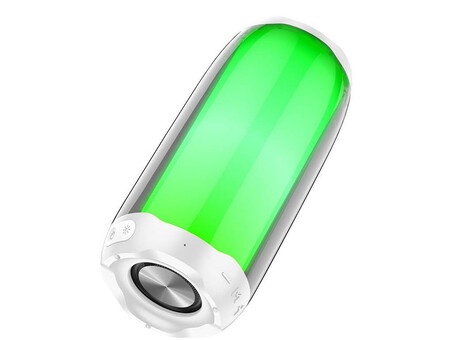 Bluetooth колонка Hoco HC8 white
