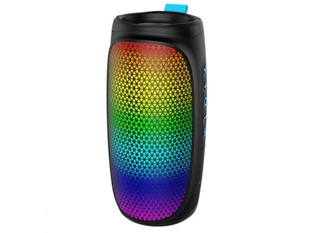 Bluetooth колонка Proove Nova 10W black