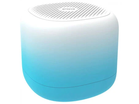 Bluetooth колонка Proove Velvet 3W blue