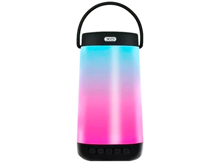 Bluetooth колонка XO F11 black