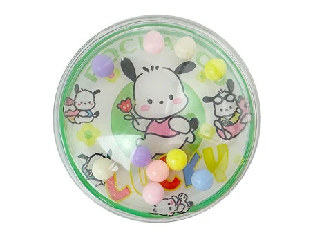 PopSocket Cartoon Green