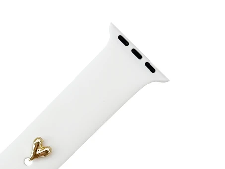 Прикраса для ремінця Smart Watch (86) gold