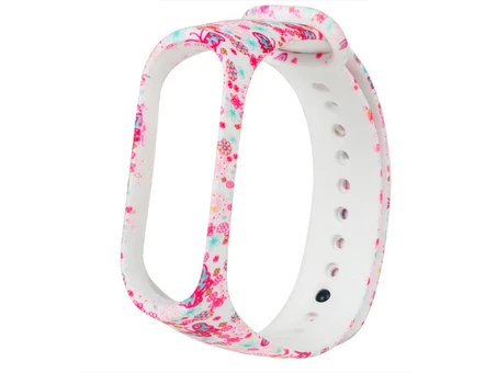 Ремінець силікон Mi Band 5/6 (25)