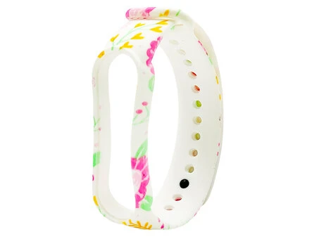 Ремінець силікон Mi Band 5/6 (65)