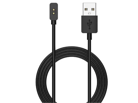 Зарядний пристрій для Mi Band 8/9 black