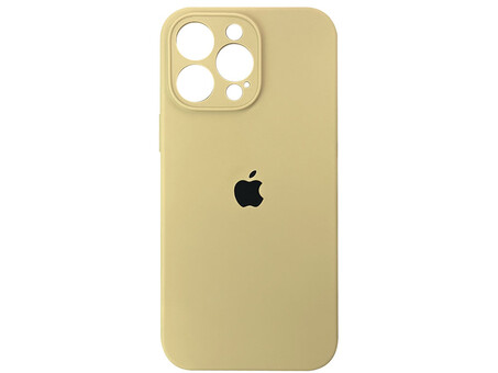 Case soft touch Camera iP 16 Pro Max (103) cake