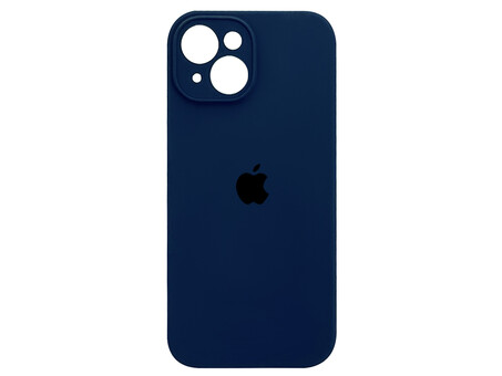Case soft touch Camera iP 15 (63) deep navy
