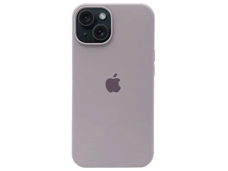 Case soft touch низ iP 13 (07) lavender