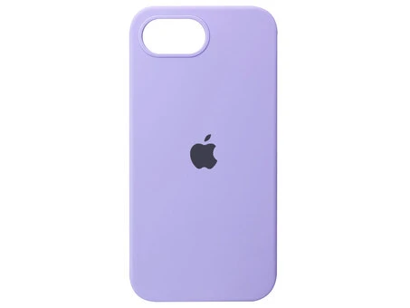 Case soft touch низ iP 16e (41) new lavender