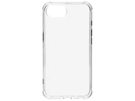 Ультрабронь силікон iPhone 16e clear