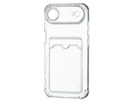 Ультрабронь Camera CARD CASE iPhone 17 Air