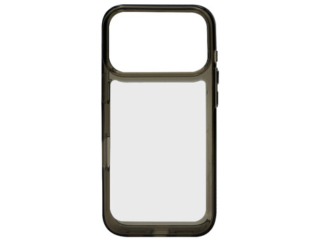 Накладка Armor Square iPhone 17 Pro black