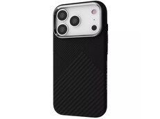 Чохол Proove Gleam Case MagSafe iPhone 17 Pro graphite
