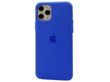 Case soft touch iP 12 Pro Max (70) capri