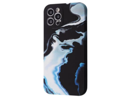 WAVE Seastone iPhone 11 Pro Max black/white