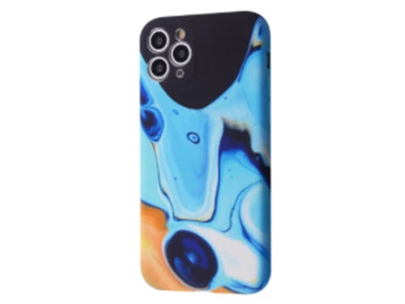 WAVE Seastone iPhone 11 Pro Max blue