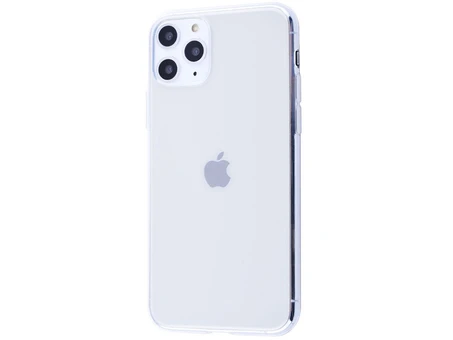 Силікон Baseus iPhone 11 Pro Max clear