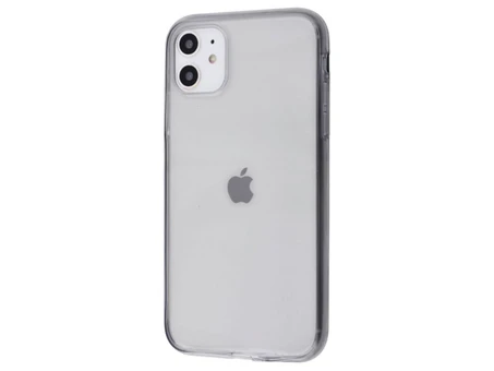 Силікон Baseus iPhone 11 Pro black