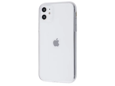 Силікон Baseus iPhone 11 clear