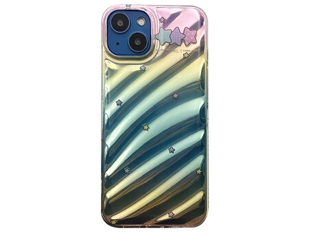 Накладка Wave Dream Case iPhone 13/14 stars
