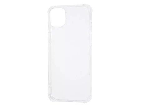 Ультрабронь силікон iPhone 13/14 clear